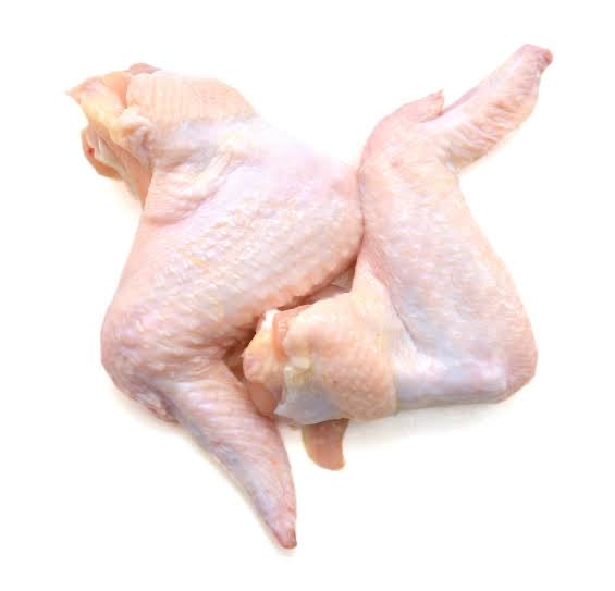 Chicken wings Better Choice Pet foods